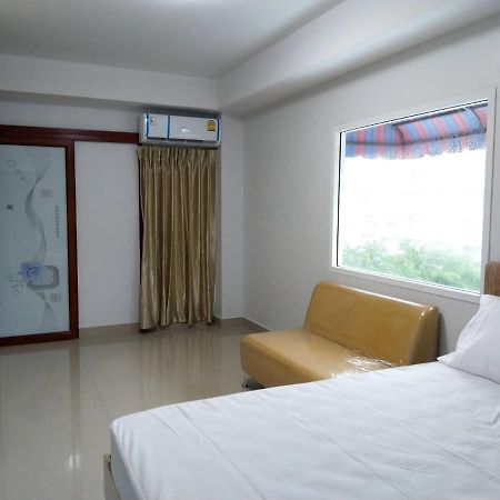 Roseate Bangkok Hotel 외부 사진