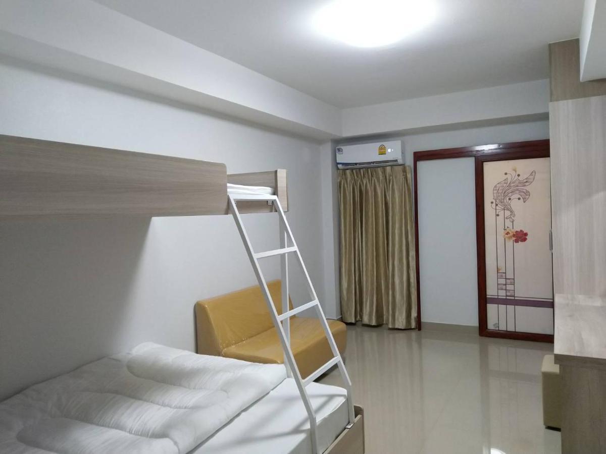 Roseate Bangkok Hotel 외부 사진