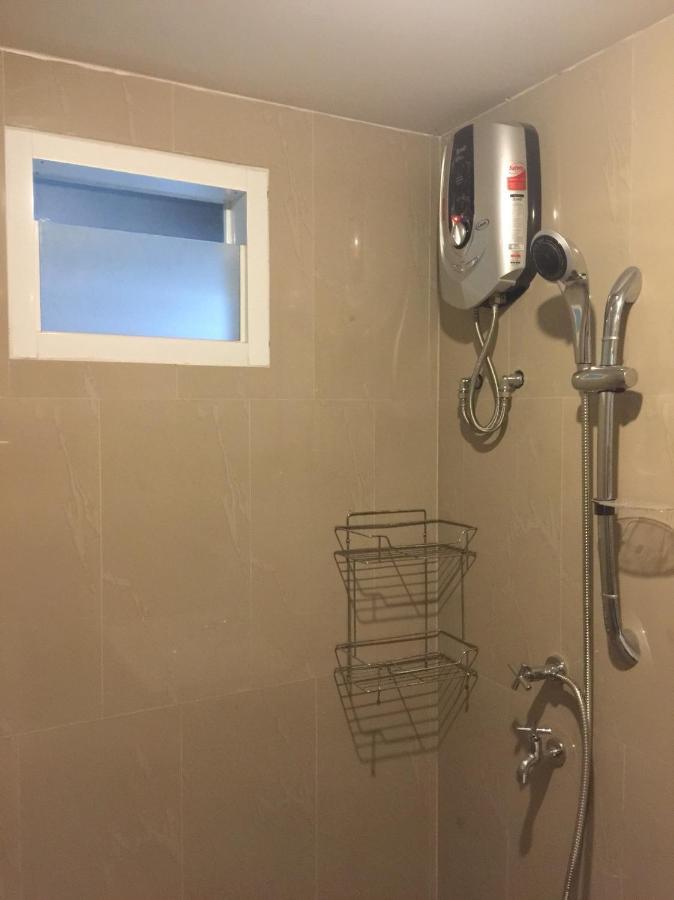 Roseate Bangkok Hotel 외부 사진