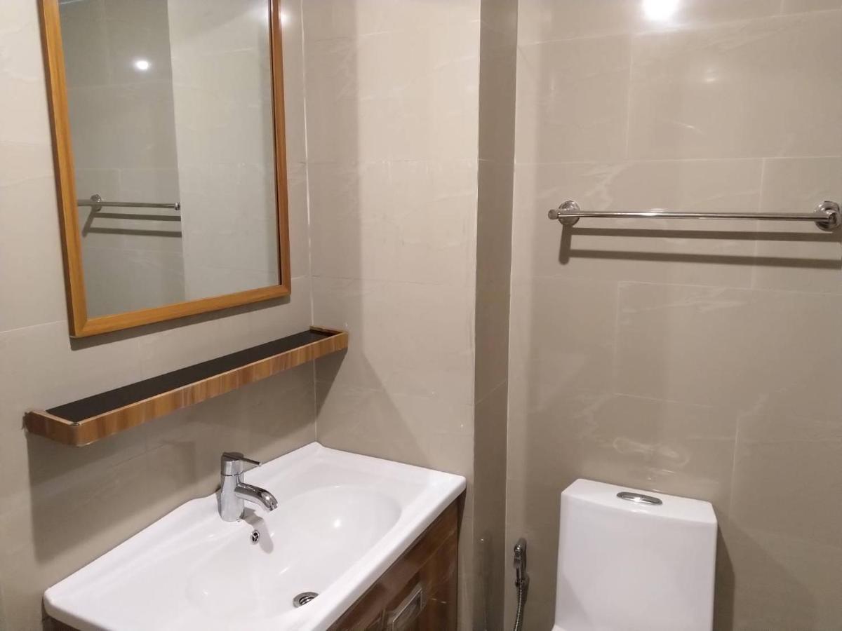 Roseate Bangkok Hotel 외부 사진