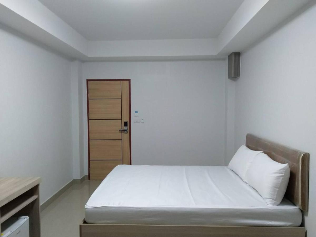 Roseate Bangkok Hotel 외부 사진