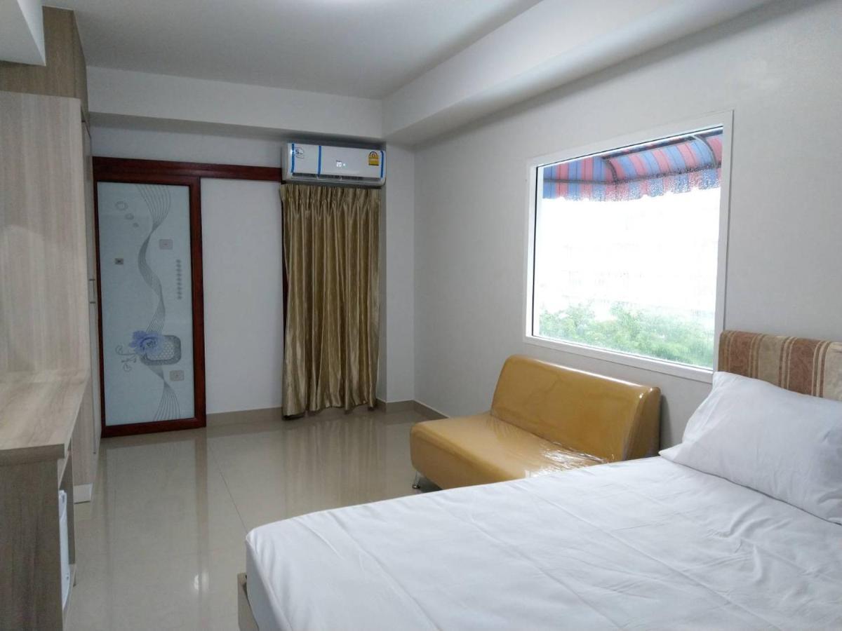 Roseate Bangkok Hotel 외부 사진