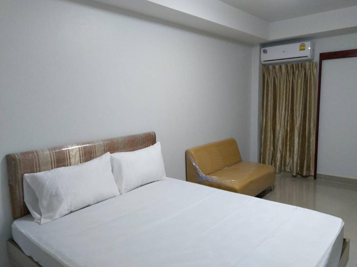Roseate Bangkok Hotel 외부 사진