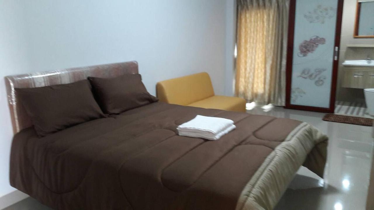 Roseate Bangkok Hotel 외부 사진