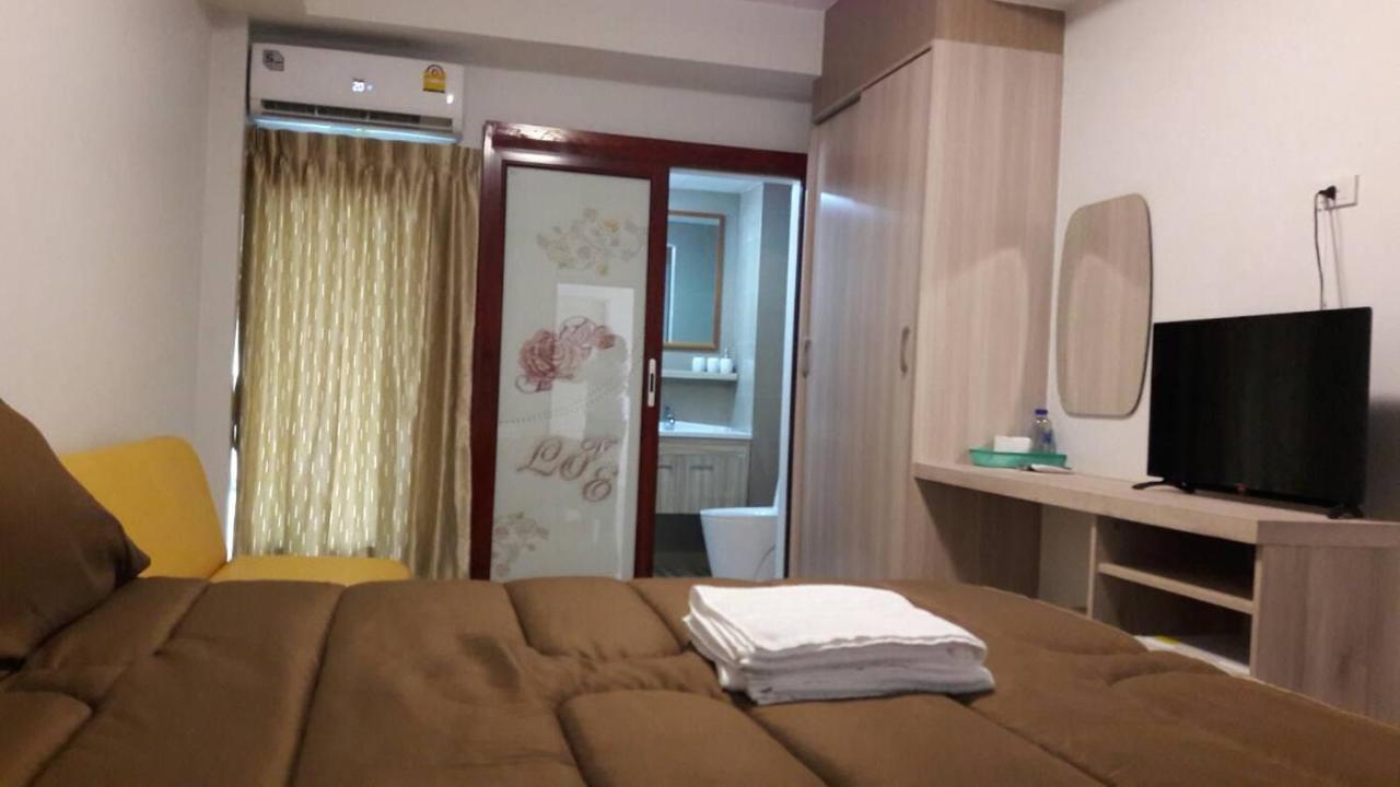 Roseate Bangkok Hotel 외부 사진