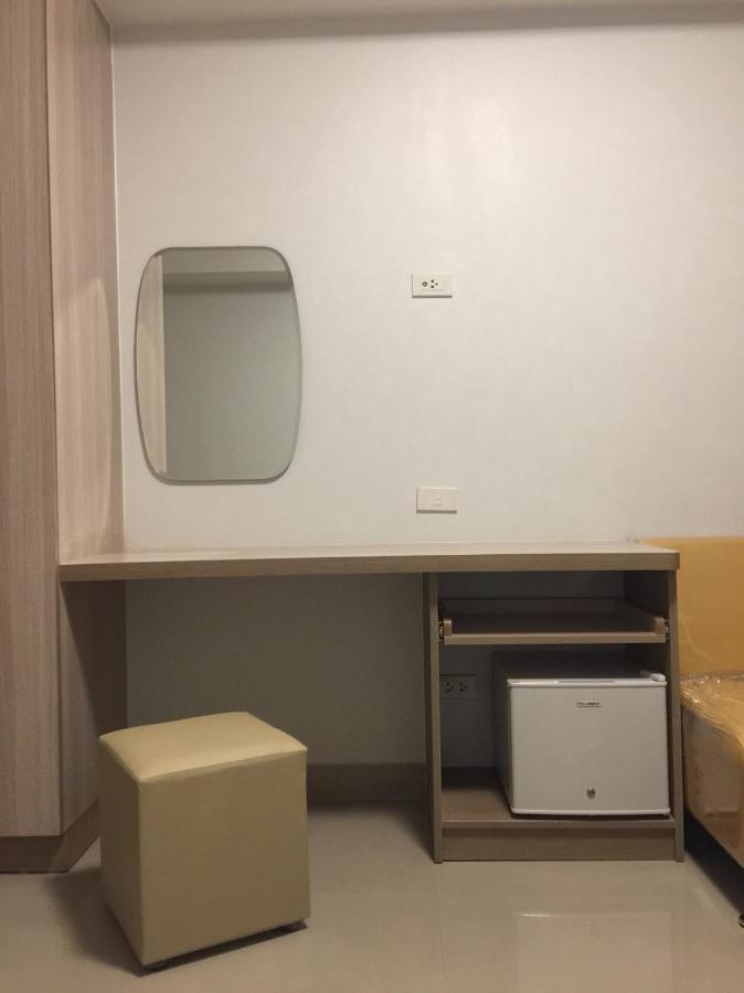 Roseate Bangkok Hotel 외부 사진