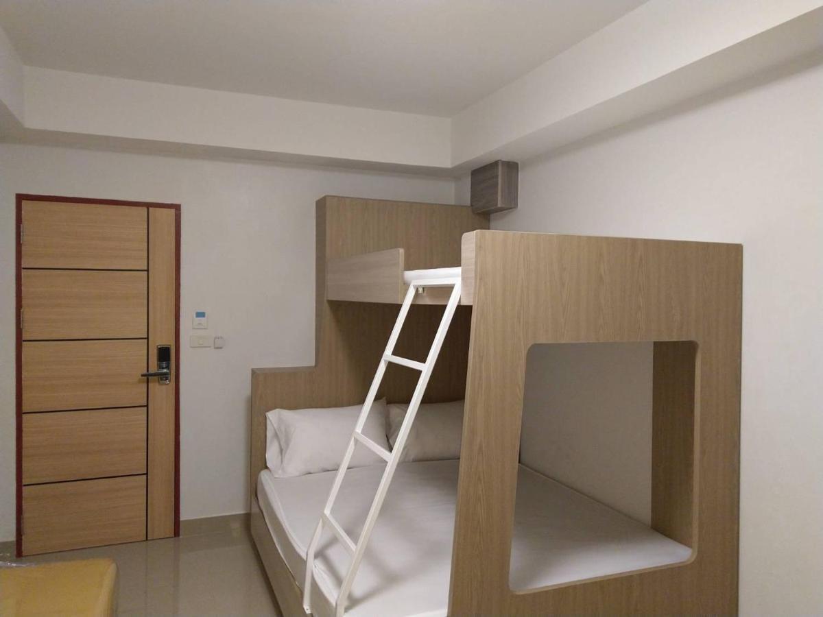 Roseate Bangkok Hotel 외부 사진